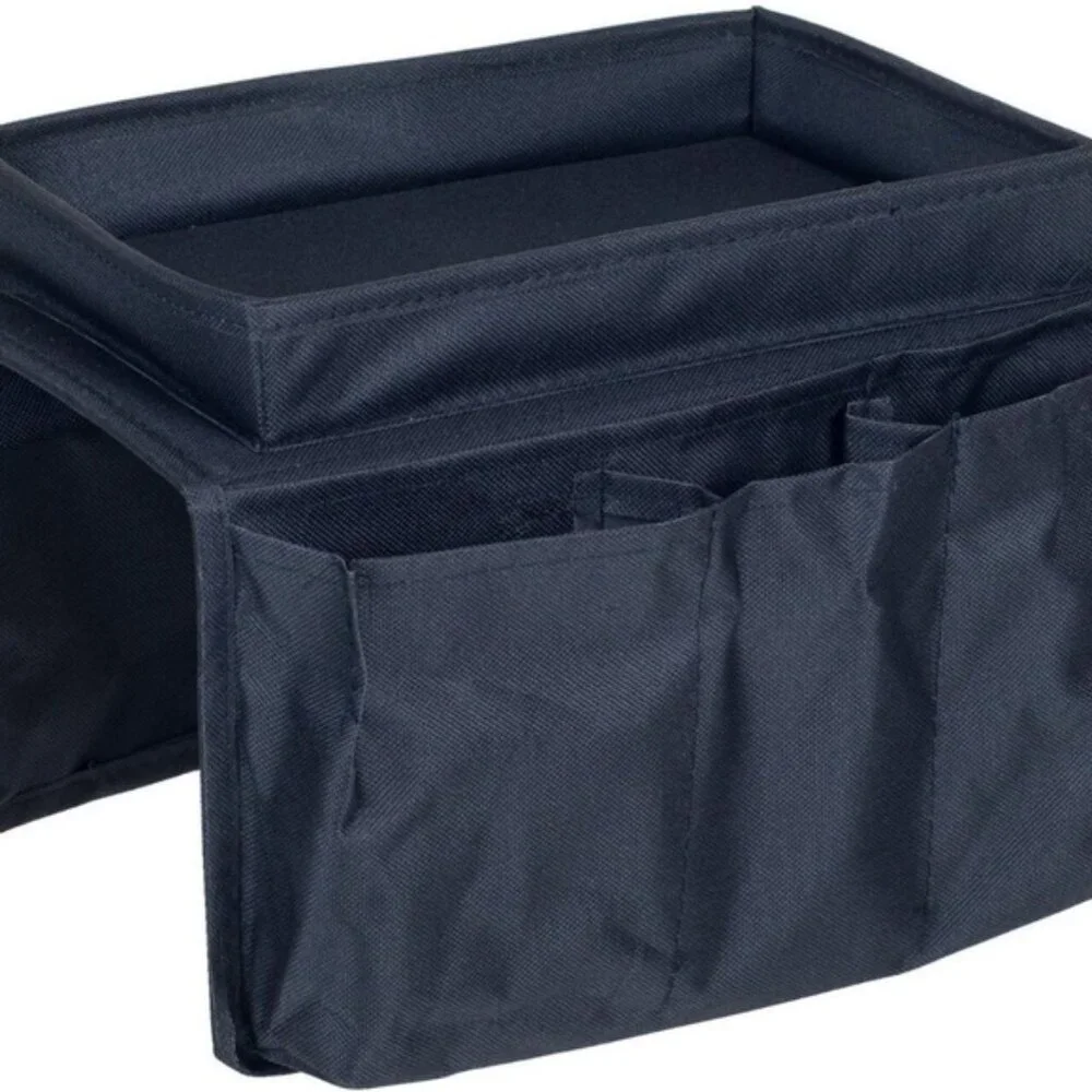 FineLife Armrest Organizer